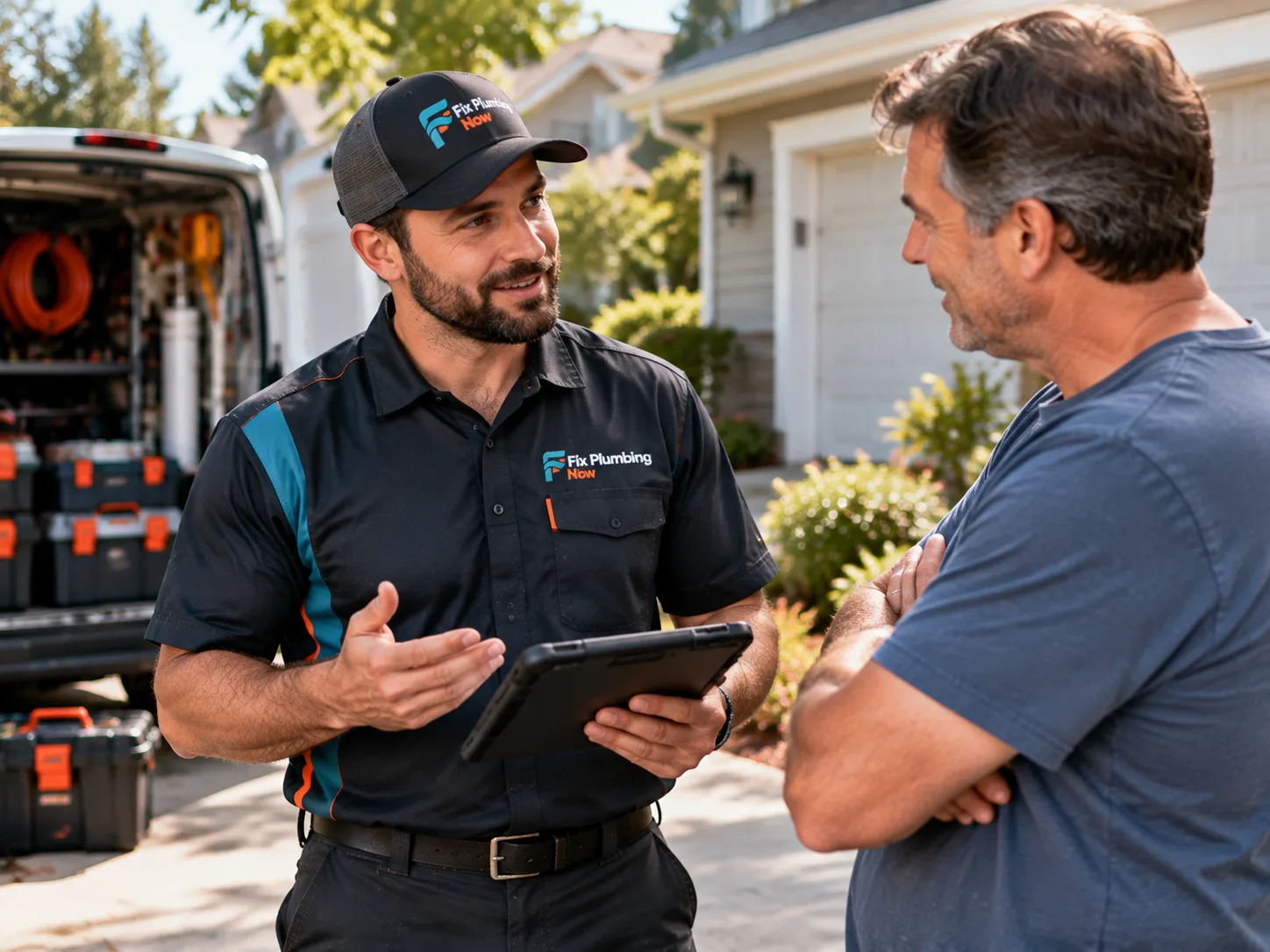 Clogged Drain Service Nardin, OK FAQs